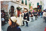 Festa a Suvereto