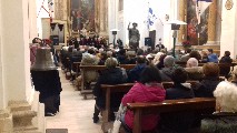 CONCERTO DI NATALE