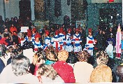 AVANTI TUTTA