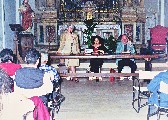 CONFERENZE LE STRADE PER ROMA