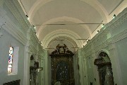 Restauro terminato