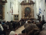 CONCERTO DI NATALE