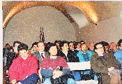 Presentazione numero unico XIV^ Vittoria