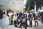 Festa a Suvereto