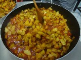 PATATE IN UMIDO