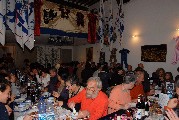 15/11/2008 Cena per asilo nel Laos