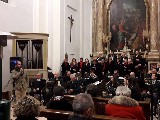 CONCERTO DI NATALE