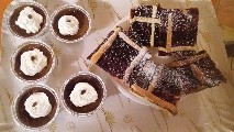 I DOLCI DELLA CENA ITINERANTE