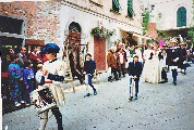 Festa a Suvereto