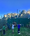PICCOLI ARCIERI