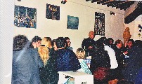 Festeggiamenti XIV^ Vittoria