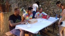 FESTA DELLA BIRRA-LA CASSA