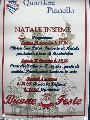 PROGRAMMA DI NATALE