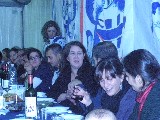 Cena degli Arcieri