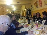 GITA DI NATALE-CANDELARA-CENA AL RISTORANTE