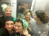 SAN PATRICK' LA SQUADRA DI CUCINA