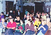 CONFERENZE SULLE STRADE PER ROMA