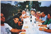 Cena alla Querceta