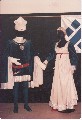 Agosto 83-Dame e cavaliere