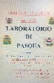 LOCANDINA PER LABORATORIO DI PASQUA