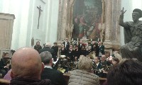 CONCERTO DI NATALE