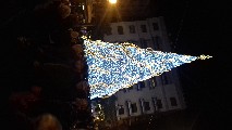 GITA DI NATALE-LUCI D'ARTISTA SALERNO