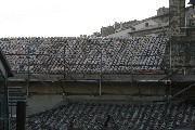 Primi ponteggi
