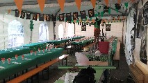 SAN PATRIC'S ALLESTIMENTO TERMINATO