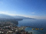 VISTA SU SORRENTO