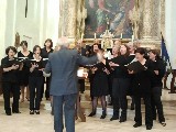 CONCERTO CORALE