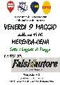 FESTA 8 MAGGIO