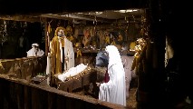 GUBBIO-PRESEPE