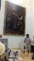 INAUGURAZIONE RESTAURO QUADRO