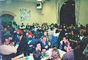 Cena degli Arcieri