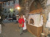 GUBBIO-PRESEPE