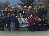 FOTO DI GRUPPO LAZFONS 8 DICEMBRE