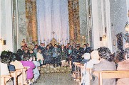 Festeggiamenti XIV^ Vittoria