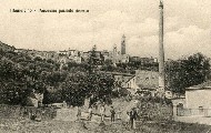 LE FONTI CASTELLANE ALL'INIZIO DEL 1900