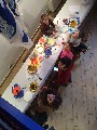 LABORATORIO DI CARNEVALE