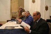 Presentazione del libro 