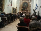 CONCERTO DI NATALE CON LA CORALE