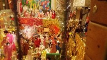 GUBBIO-PRESEPE