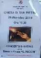 NATALE 2016-CONCERTO BANDA E CORALE PUCCINI