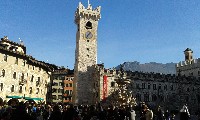 MERCATINI DI TRENTO