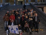 AMALFI-DUOMO-FOTO DEI GITANTI