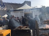 STAND SAGRA DEL TORDO