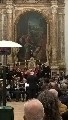 NATALE 2016-CONCERTO CON BANDA E CORALE PUCCINI