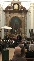 NATALE 2016-CONCERTO CON CORALE E BANDA PUCCINI