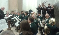 CONCERTO DI NATALE